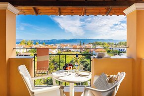 Kavos Panorama Hotel