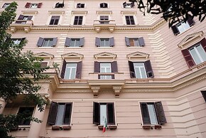 l'abbraccio di Maria