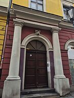 AS HOME Świdnicka