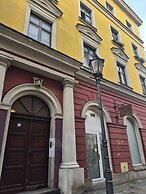 AS HOME Świdnicka