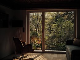 Villa Giacomuzzi