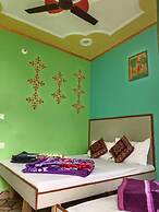Hotel Rudra