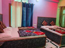 Hotel Rudra