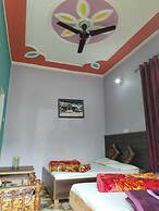 Hotel Rudra