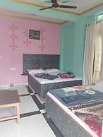 Hotel Rudra
