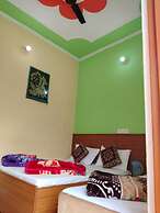 Hotel Rudra