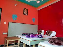 Hotel Rudra