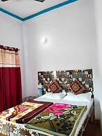 Hotel Rudra