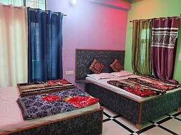Hotel Rudra