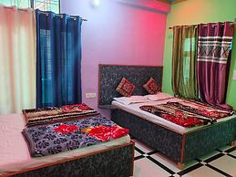 Hotel Rudra