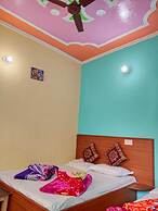 Hotel Rudra