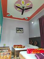 Hotel Rudra
