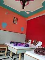 Hotel Rudra