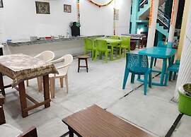 Hotel Rudra