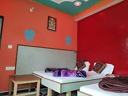 Hotel Rudra
