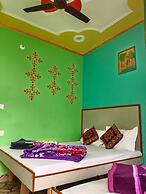 Hotel Rudra