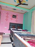 Hotel Rudra
