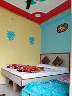 Hotel Rudra