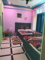 Hotel Rudra