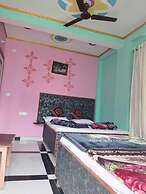 Hotel Rudra
