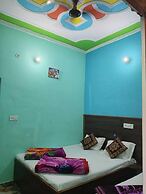 Hotel Rudra