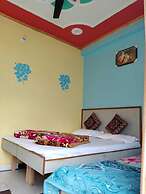 Hotel Rudra