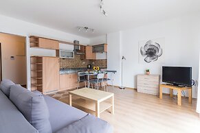 Imperial Apartments - Baltica I