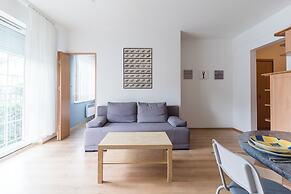 Imperial Apartments - Baltica I