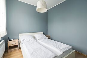 Imperial Apartments - Baltica I