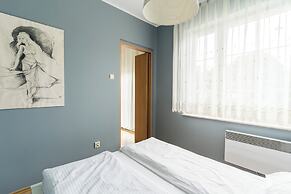Imperial Apartments - Baltica I