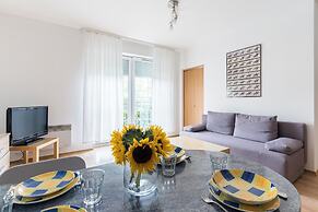 Imperial Apartments - Baltica I