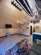 Dekoriza Glamping