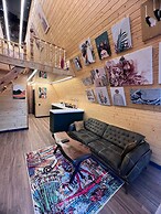 Dekoriza Glamping