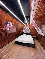 Dekoriza Glamping