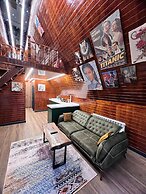 Dekoriza Glamping