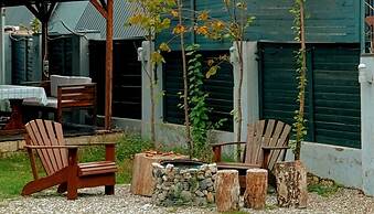 Dekoriza Glamping