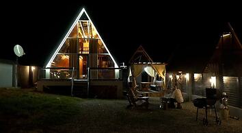 Dekoriza Glamping