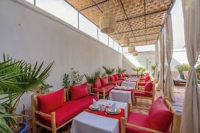 Riad des Remparts