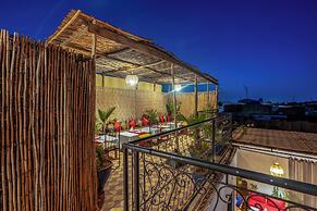 Riad des Remparts