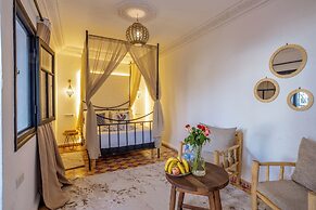 Riad des Remparts