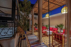Riad des Remparts