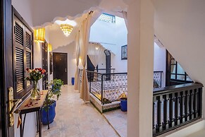 Riad des Remparts