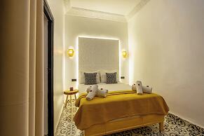 Riad des Remparts