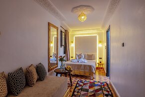 Riad des Remparts