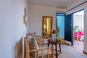 Riad des Remparts