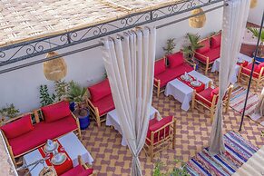 Riad des Remparts