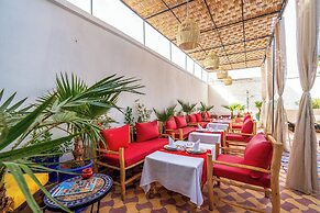 Riad des Remparts