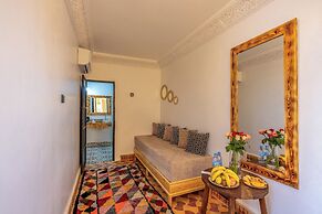 Riad des Remparts