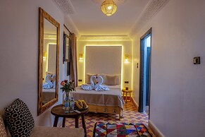 Riad des Remparts