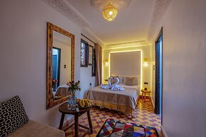 Riad des Remparts